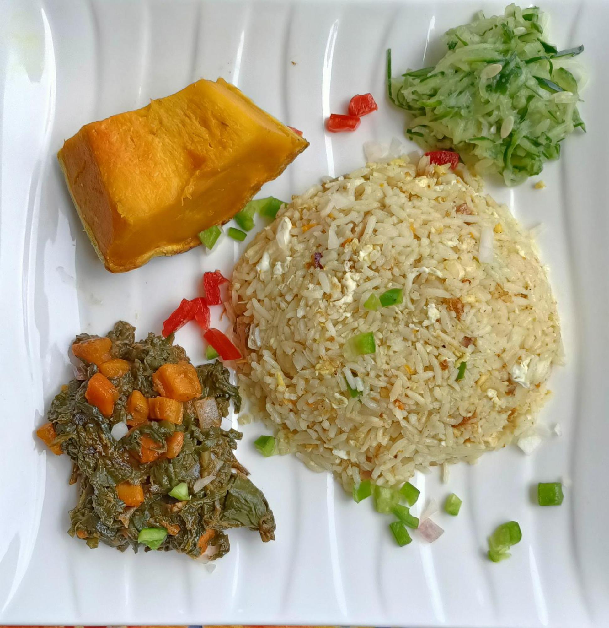 Colibri Taverne & Guest House Gisenyi Esterno foto